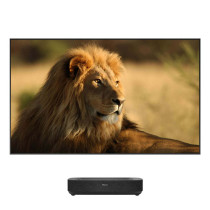 Hisense 90" inch 4K Ultra Short Throw Laser TV 90L5HG