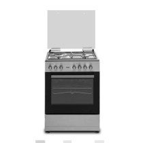 VON 3G+1E Standing Cooker VAC6SV31UX