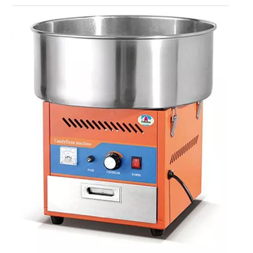 Premier Electric Candy Floss Maker Machine