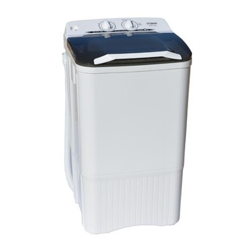 Mika 6Kg Single Tub Semi Automatic Washing Machine MWSTS2106