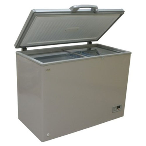 Mika 280L Chest Freezer MCF300SG (SF380SG)