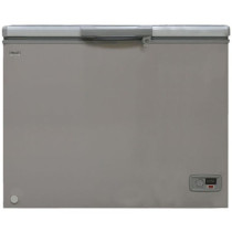 Mika 280L Chest Freezer MCF300SG (SF380SG)