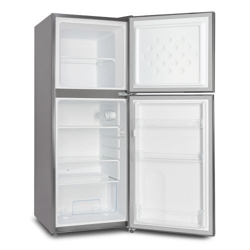 Roch 118L Double Door Fridge RFR-150DT-I