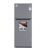 Roch 118L Double Door Fridge RFR-150DT-I