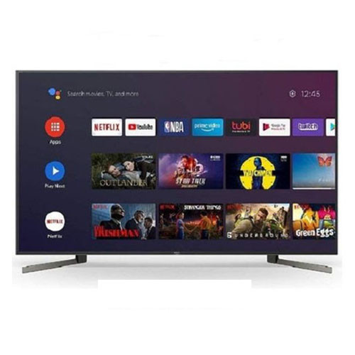 Vitron 40" inch HD Smart TV HTC4068s