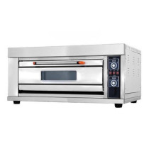 Premier One Deck Two Tray Commercial Oven 20D