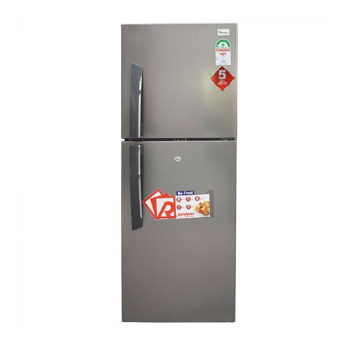 Ramtons 196L No frost Double Door Fridge RF/239