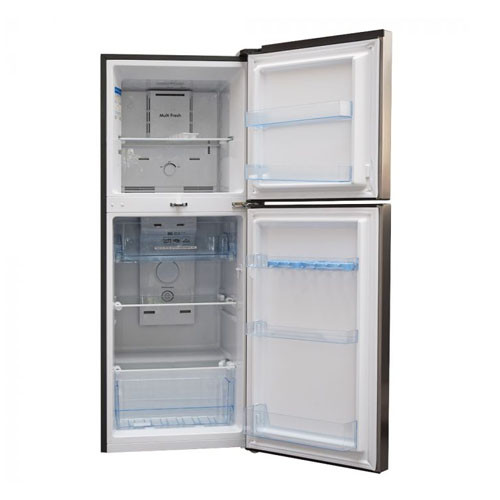 Ramtons 196L No frost Double Door Fridge RF/239