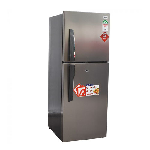 Ramtons 196L No frost Double Door Fridge RF/239