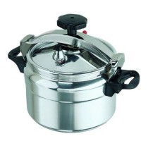 Nunix 11L Pressure Cooker C11