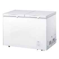 Premier 500L Chest Freezer