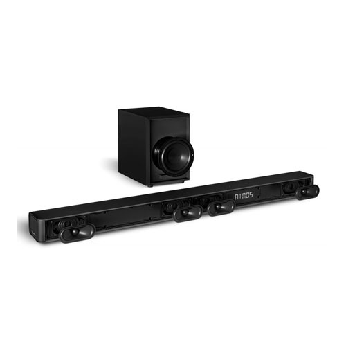 Hisense 3.1CH Dolby Atmos Sound Bar AX3100G