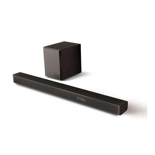 Hisense 3.1CH Dolby Atmos Sound Bar AX3100G