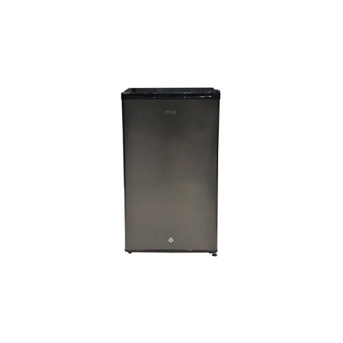 Mika 93L Direct Cool Single Door Fridge MRDCS50XDM/MRDCS50BBR