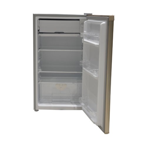 Mika 93L Direct Cool Single Door Fridge MRDCS50XDM/MRDCS50BBR