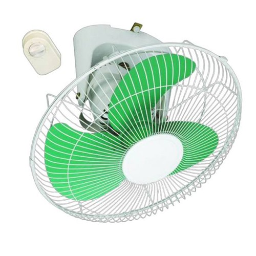 Premier 16" inch Orbit Wall Fan