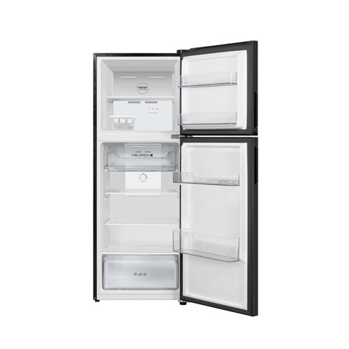 Haier 211L Double Door Fridge HRF-239FA