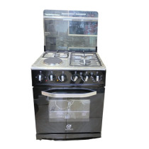 Sarahtech 3G+1E 60*60 Standing Cooker ST60FS3E1