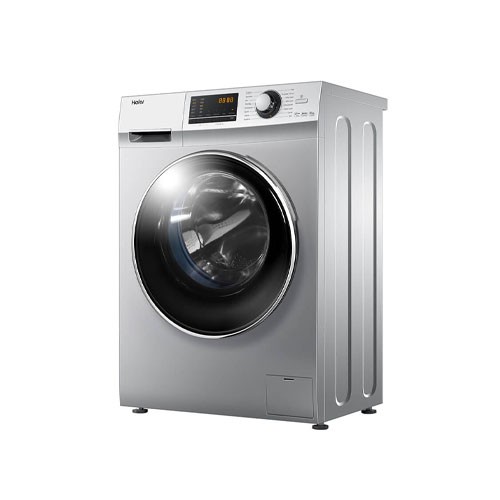 Haier 8KG/5KG Front Load Washer and Dryer Washing Machine HWD80-BP14636S