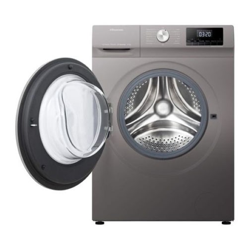 Hisense 10Kg/6Kg Washing and Dryer Washing Machine WDQY1014EVJMT