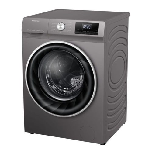 Hisense 10Kg/6Kg Washing and Dryer Washing Machine WDQY1014EVJMT