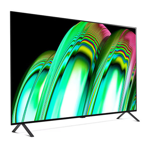 LG 55" inch 4K OLED Smart TV OLED55A2