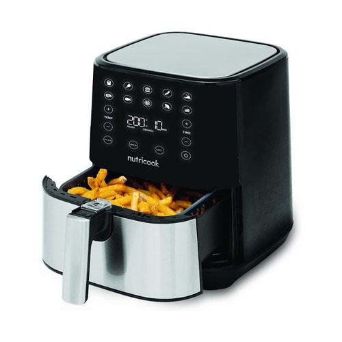 Nutricook 3.6L Air Fryer NC-AF204