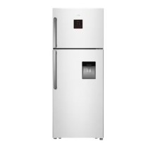 TCL 492l Top Mounted Fridge P605TMSWD