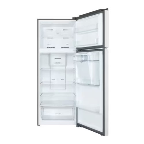 TCL 492l Top Mounted Fridge P605TMSWD