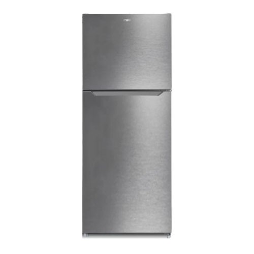 Mika 261L Direct Cool Double Door Fridge MRDCD261XSF/MRDCD261XDM