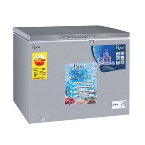 Roch 140L Chest Freezer RCF-180G