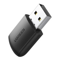 UGREEN AC650 11ac Dual-Band Wireless USB Adapter UG-20204 CM448