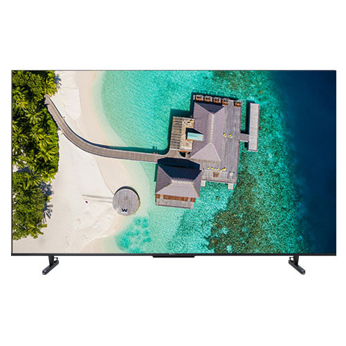 Hisense 65" inch 4K MiniLED ULED Google TV 65U6NKEN Pro