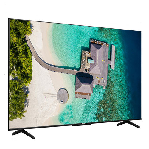 Hisense 65" inch 4K MiniLED ULED Google TV 65U6NKEN Pro