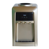 Mika Hot, Normal, & Cold Table Top Water Dispenser MWD1502/GBL