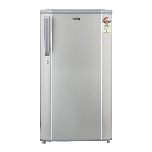 Haier 185L Single Door FRIDGE HRD-210MP