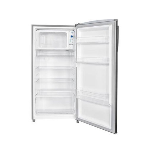 Haier 185L Single Door FRIDGE HRD-210MP