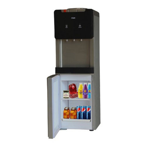 Mika Hot, Normal, & Cold Standing Water Dispenser MWD2702SGR (MWD2702/SGR)