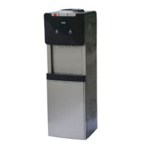 Mika Hot, Normal, & Cold Standing Water Dispenser MWD2702SGR (MWD2702/SGR)