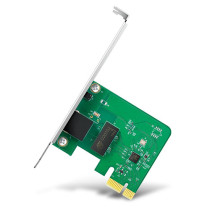 TP-Link Gigabit PCI Express Network Adapter TL-TG 3468