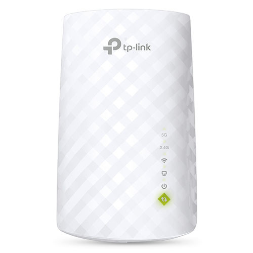 TP-Link AC750 Mesh Wi-Fi Range Extender TL-RE200