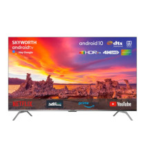 Skyworth 55" inch 4K Smart TV 55G3