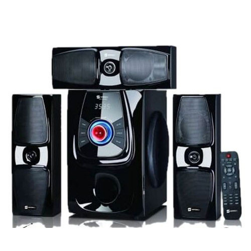 SAYONApps 3.1 Channel SubWoofer SHT 1194BT