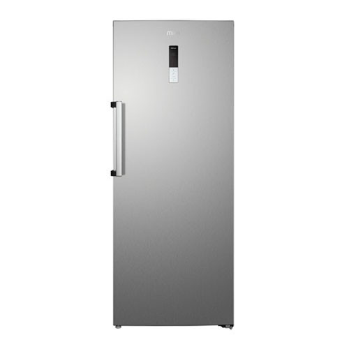 Mika 380L Convertible Modular Upright Freezer/Larder Fridge MUNF380DXV