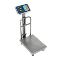 300kgs Digital Platform Industrial Weighing Scale