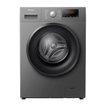 Hisense 7Kg Front Load Washing Machine WFWP7012EVMT