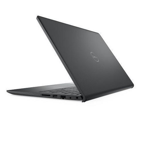 Dell Vostro 3510 - 15.6" inch HD Display - Intel Core i7 1165G7 - 8GB RAM - 512GB Storage Laptop VOS-3510-0017-BLK