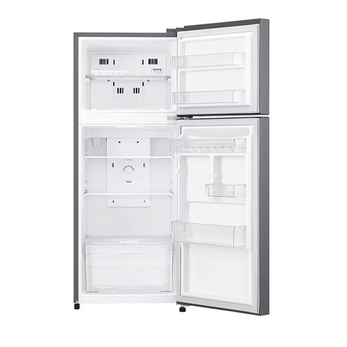 LG 187L Top Mount Freezer Fridge GN-B202SQBB