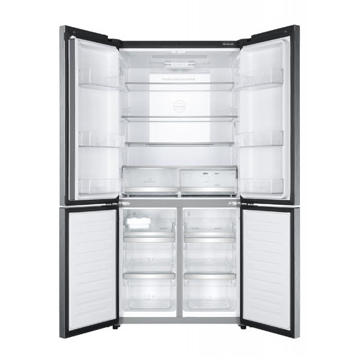 Haier 700L Quad Door Fridge HRF700YCX