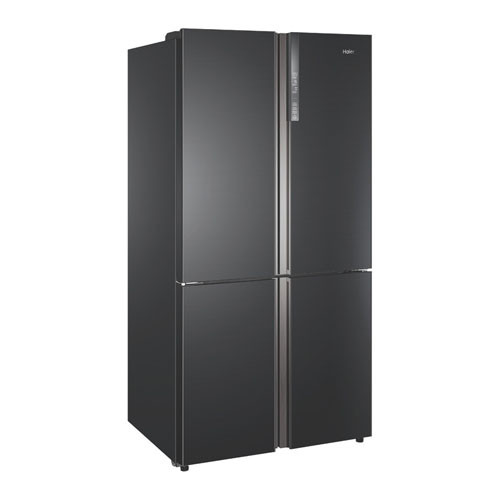 Haier 700L Quad Door Fridge HRF700YCX